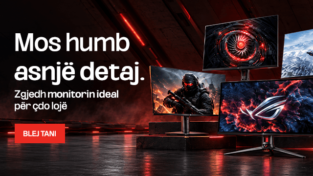Monitor Gaming