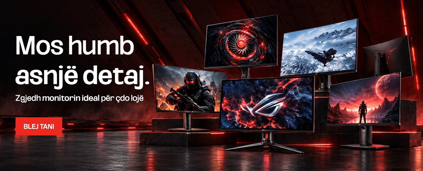Monitor Gaming