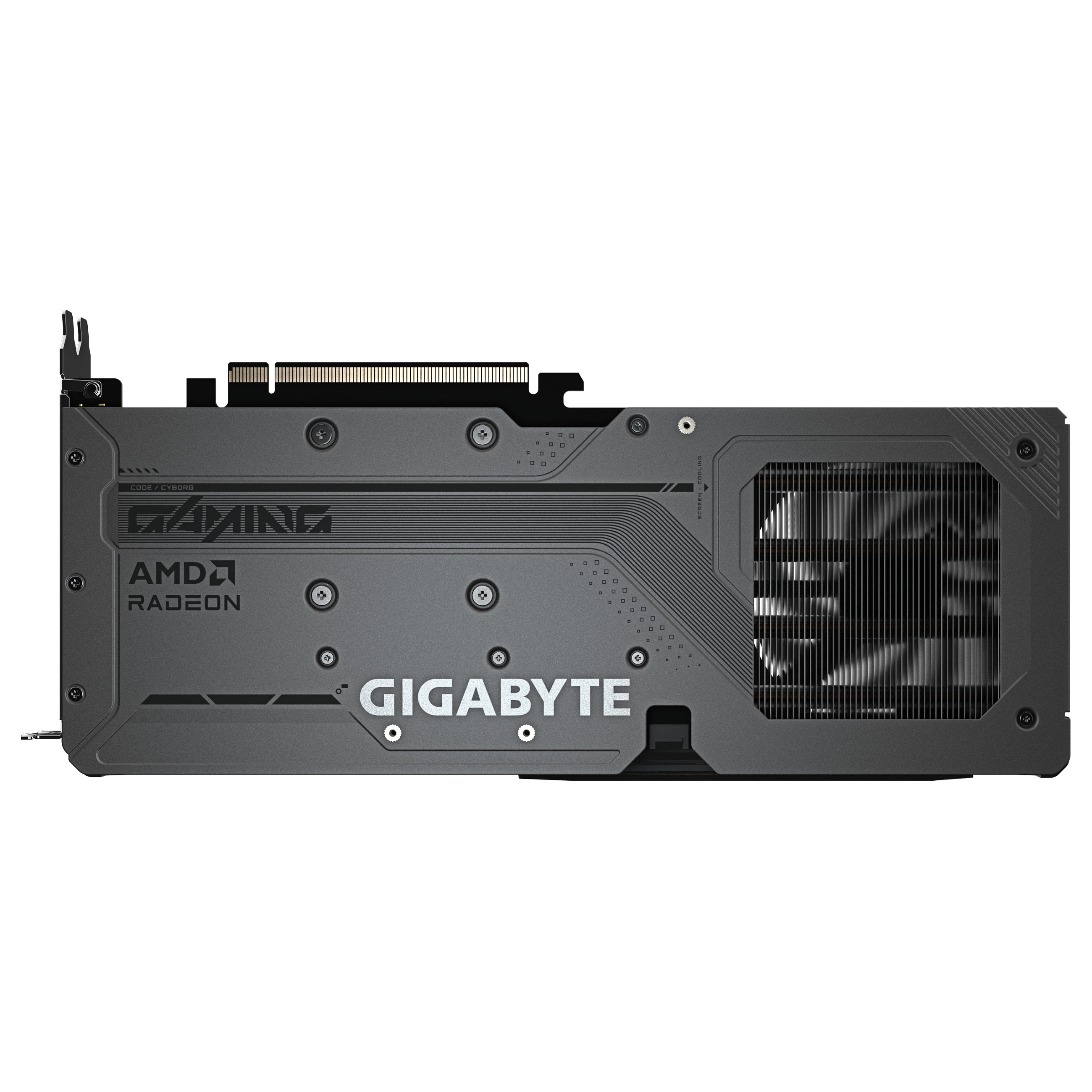 Kartelë Grafike AMD Radeon RX 9060 XT / 16GB GDDR6 / Gaming - 6