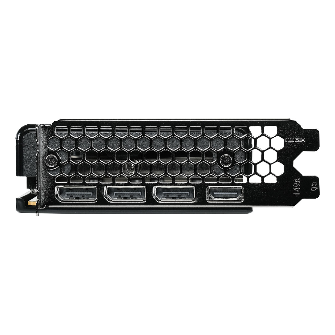 Kartelë Grafike NVIDIA GeForce RTX 5060 Ti / 16GB GDDR7 / Palit Infinity 3 - 4