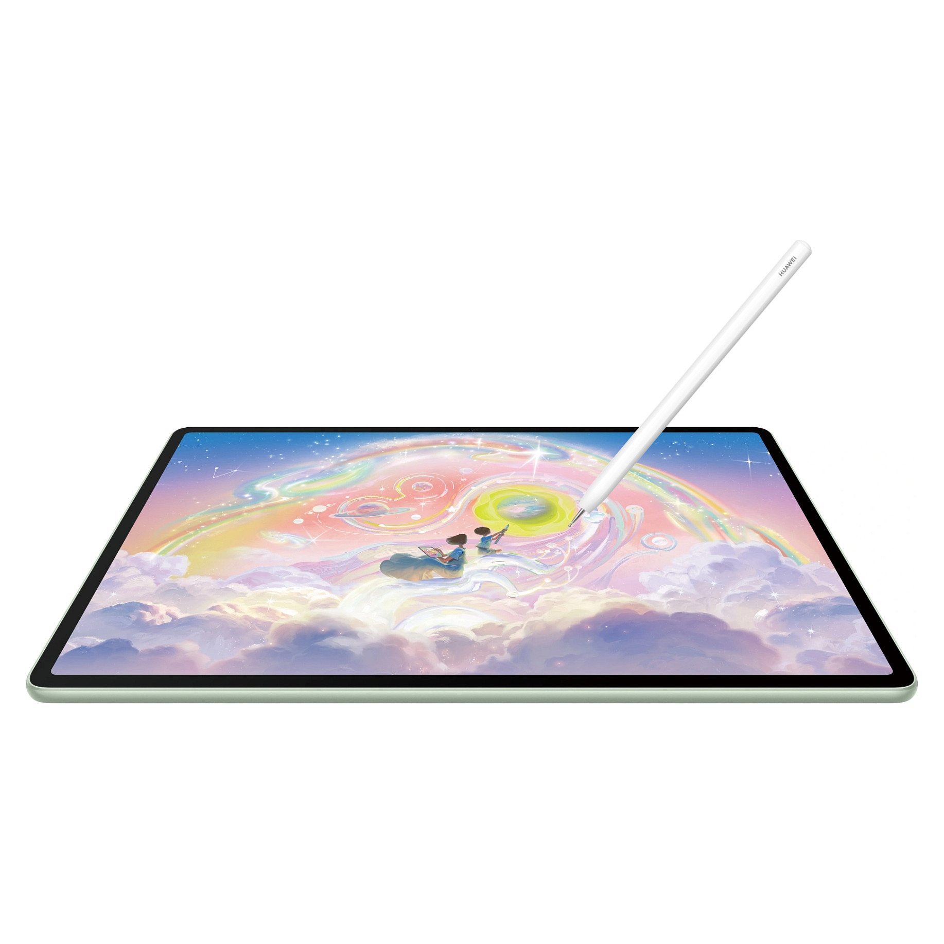 HUAWEI MatePad 12 X Wi-Fi 12RAM 256GB - 5