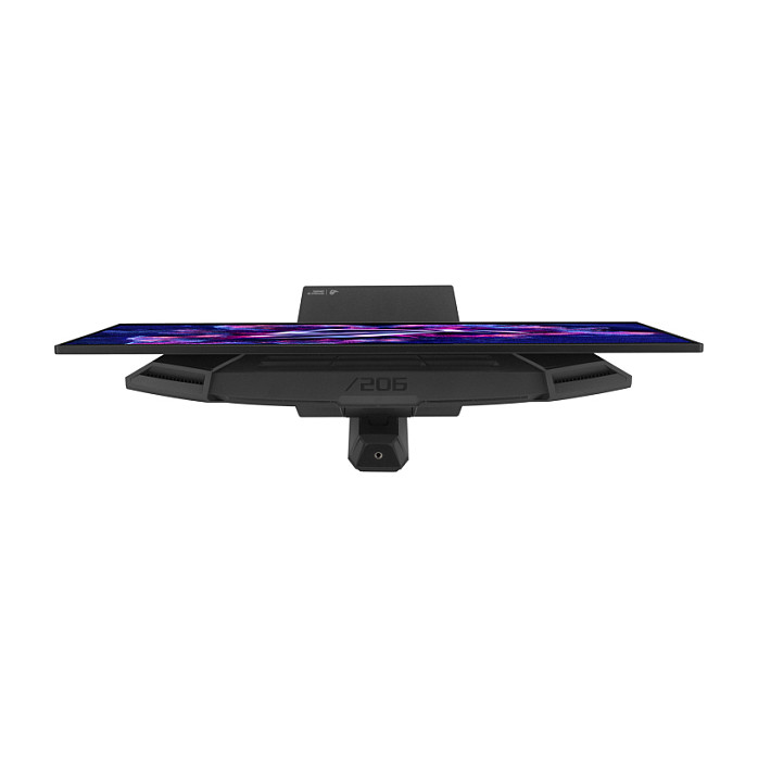 Monitor Gaming ASUS ROG Strix OLED XG27AQDNG / 26.5"/ Quad HD OLED QD-OLED / 360Hz / 0.3ms / HDMI+USB+DP - Zezë - 7