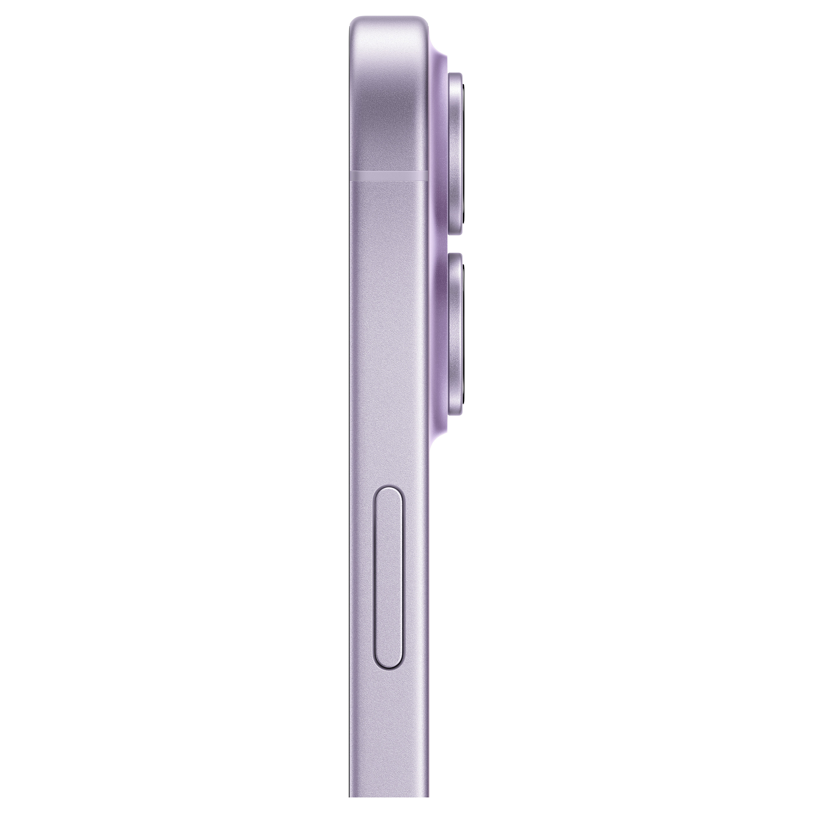 Apple iPhone 17 / 256GB - Lavender - 4