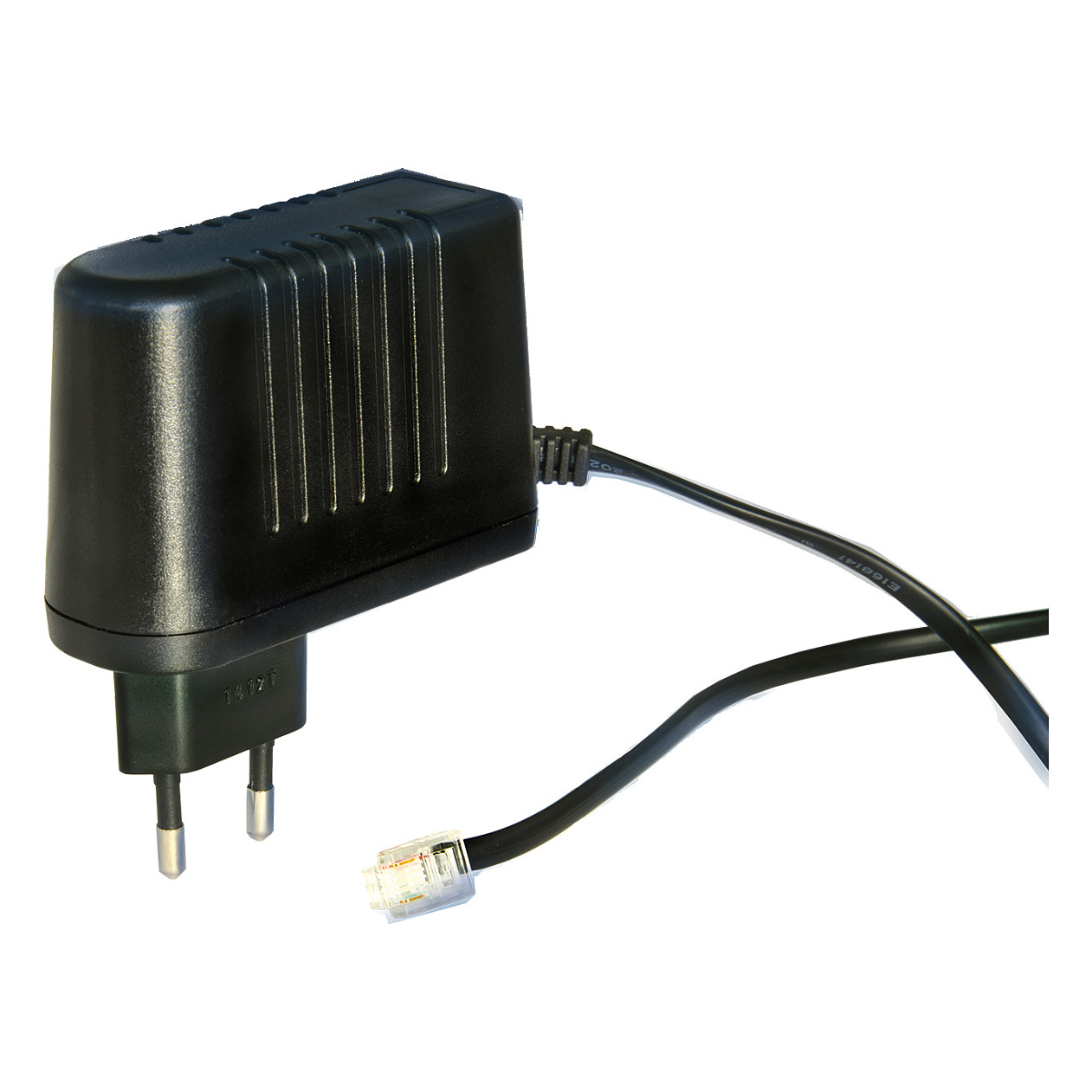 Adapter për Furnizim me Energji AGFEO 6100826 / ST42 IP, ST45 IP & STE - Zezë