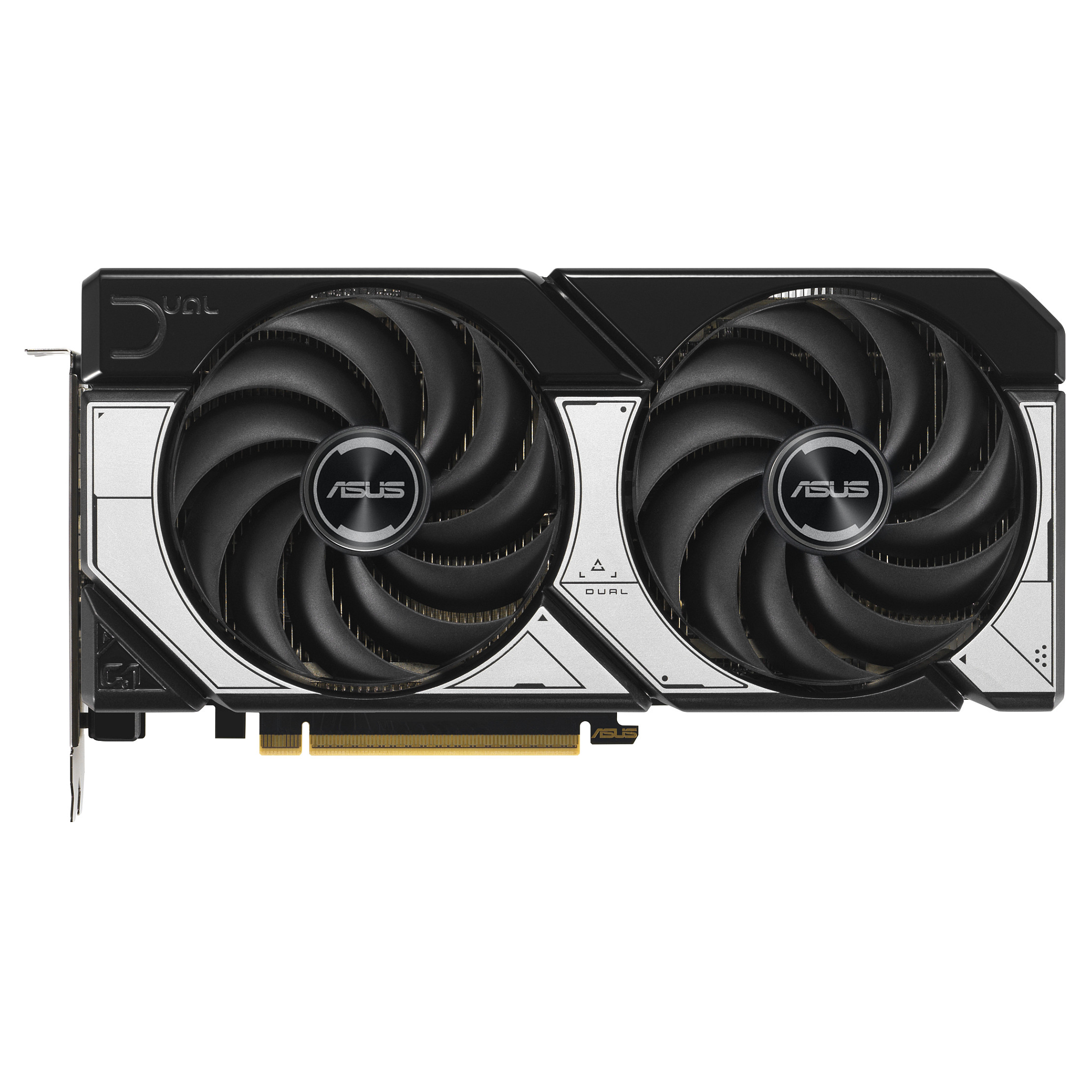Kartelë Grafike NVIDIA GPU RTX 5070 12GB GDDR7 ASUS Dual OC - 1