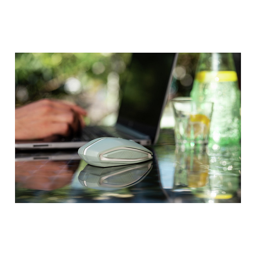 Maus CHERRY GENTIX BT / pa kabllo / Bluetooth / optik / 2000 DPI / i gjelbërt - 6