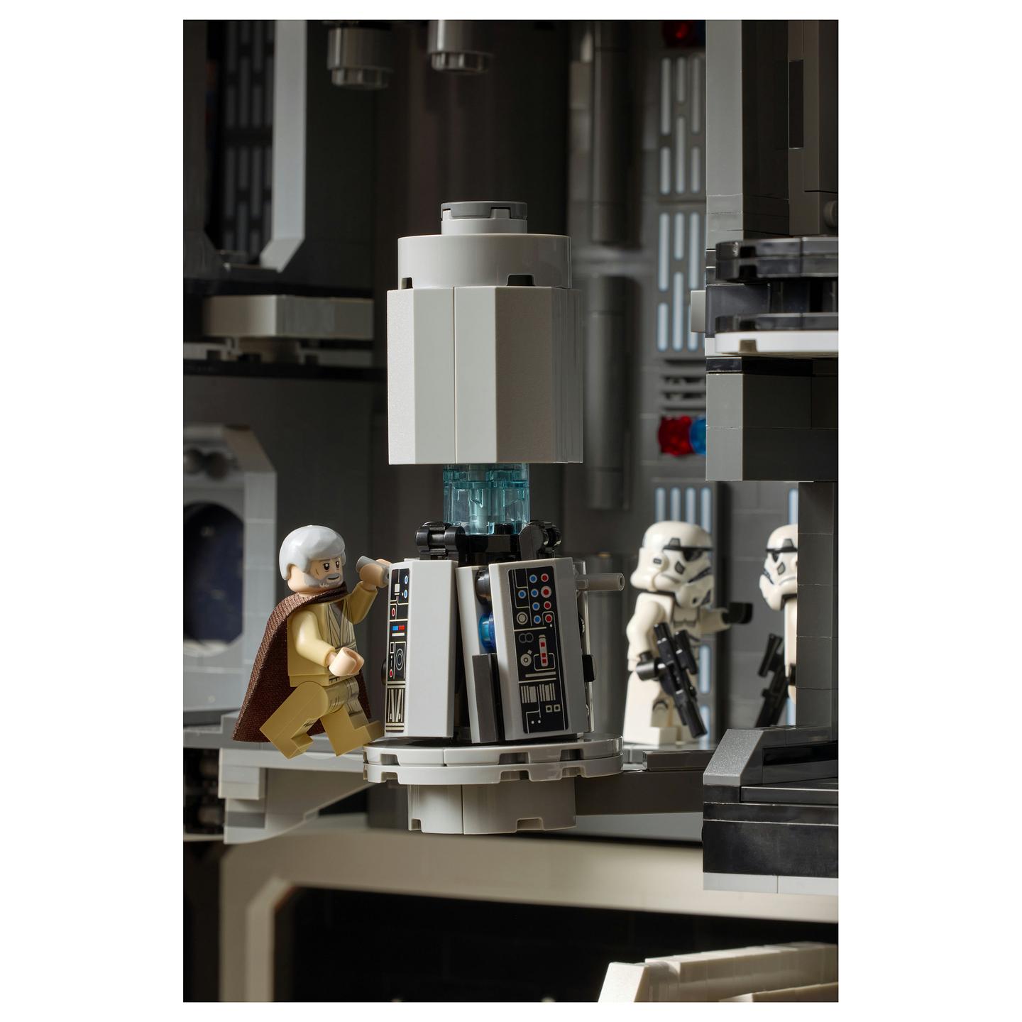 LEGO Star Wars 75419 building toy - 27
