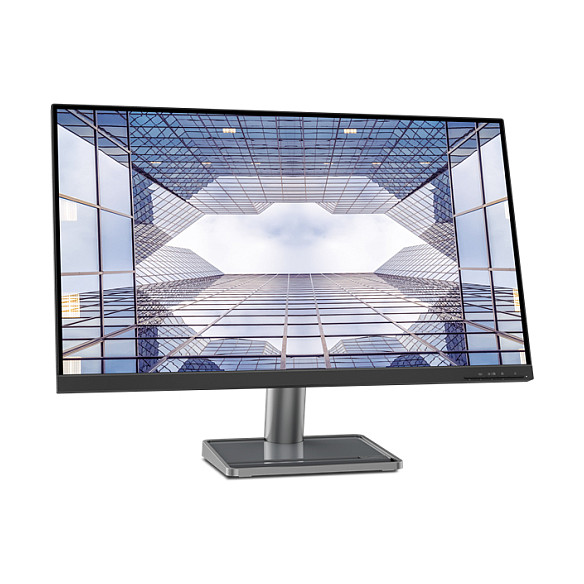 Monitor Lenovo L32p-30 / 31.5"/ 4K Ultra HD IPS / LED / 60Hz / 6ms / USB + HDMI + DisplayPort - Zezë - 1