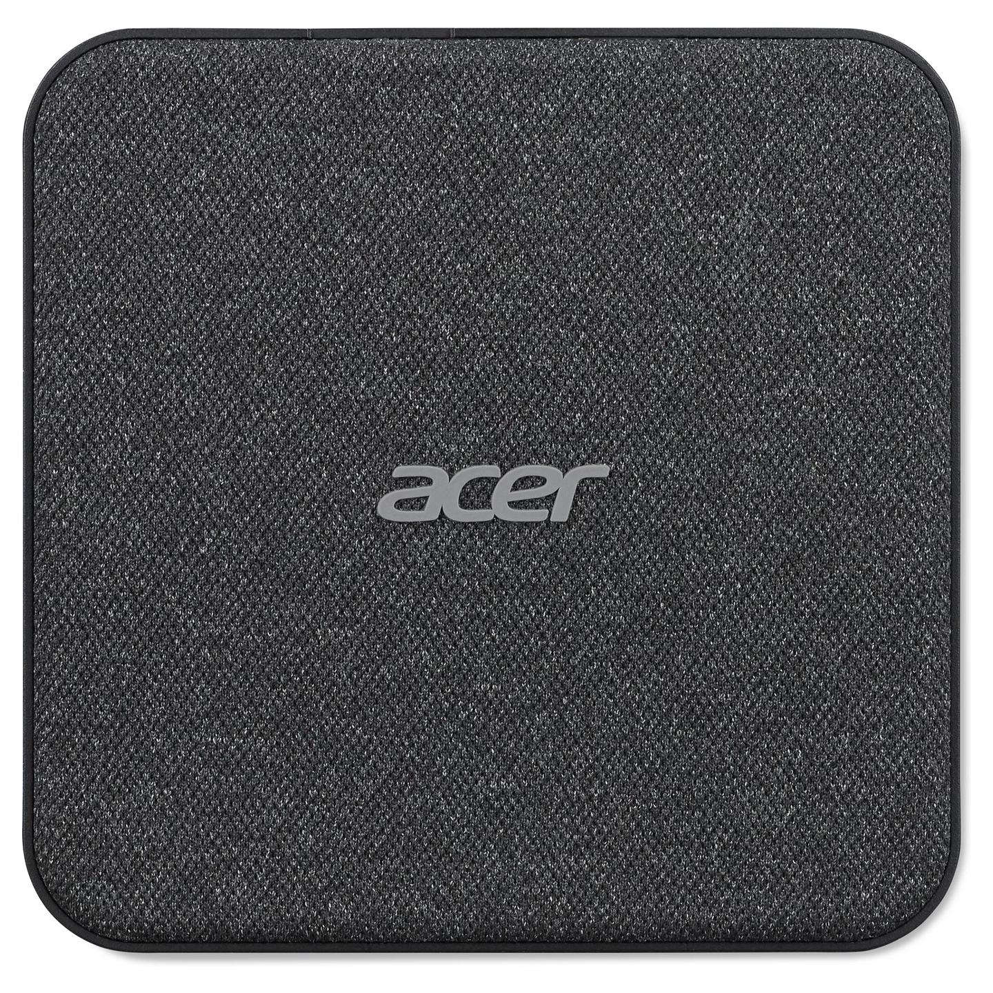 Mini Kompjuter Acer Revo RB102, Ultra 7 265V, 16GB LPDDR5X, 1TB, Intel Arc 140V - Zezë - 5