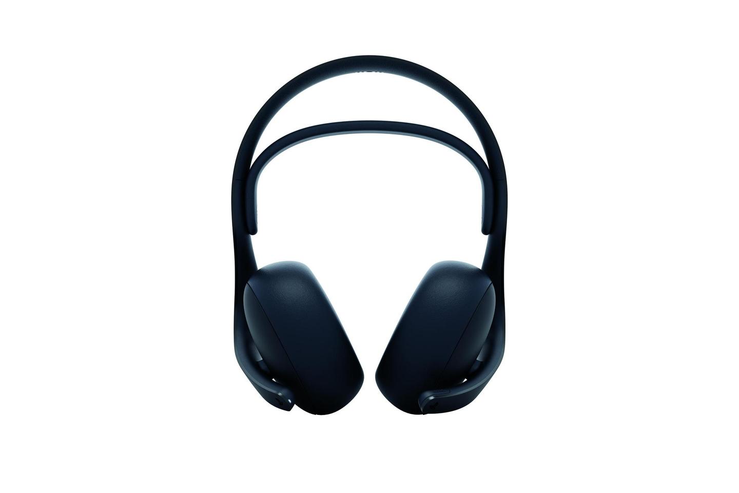 Kufje Gaming Sony PULSE Elite / Wireless / PlayStation Link + Bluetooth / Planar Magnetic Drivers / Tempest 3D Audio - Zezë - 1