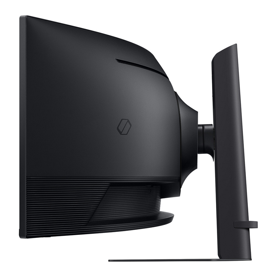 Monitor Gaming Samsung Odyssey G9 S49FG912EU / 49" / Dual QHD VA / LCD / 144 Hz / 1 ms / HDMI+USB+DP - Zezë - 12