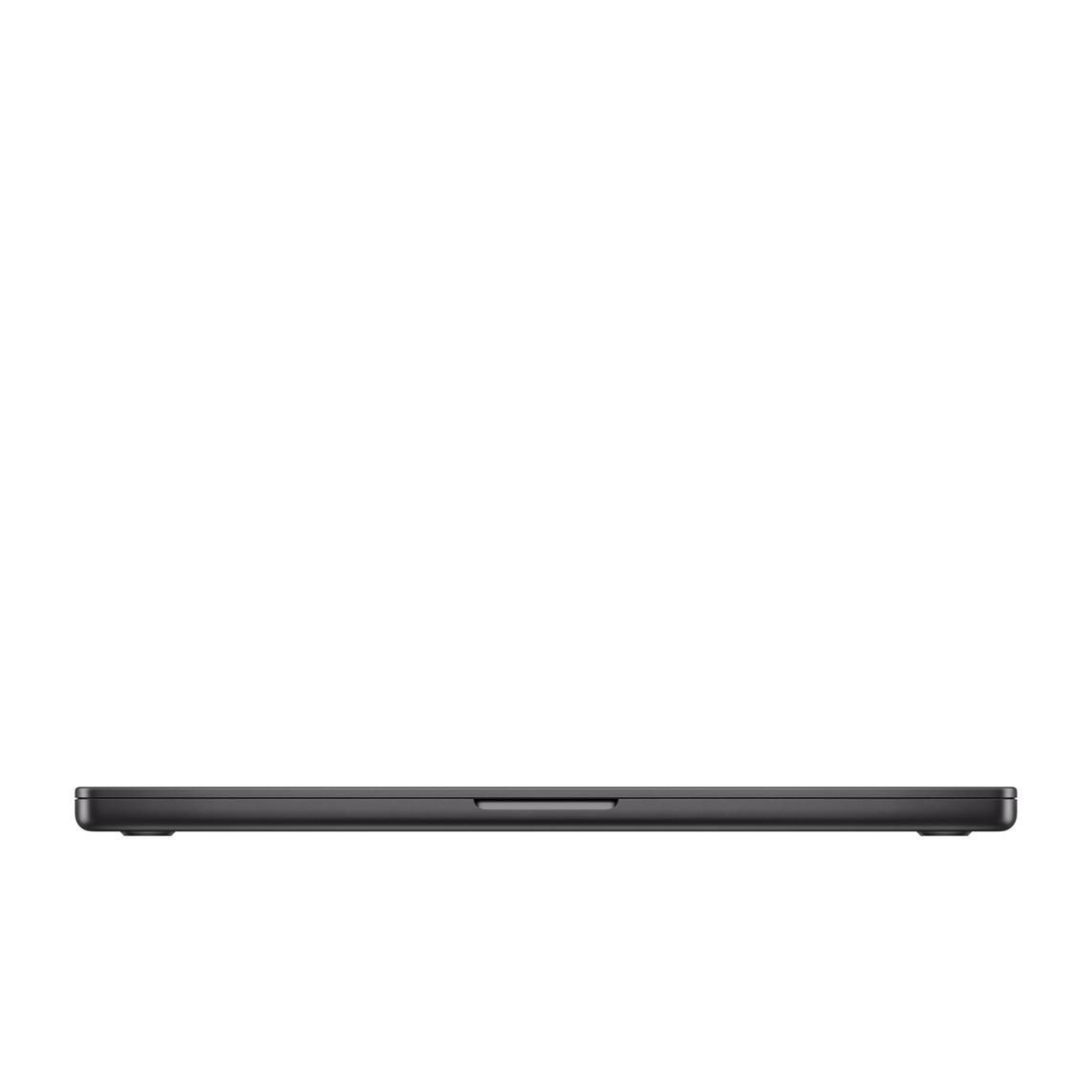 MacBook Pro M5 14.2", 10 CPU, 10 GPU, 16GB, 512GB - Space Black - 4