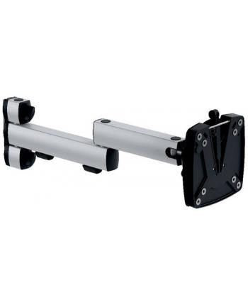 Mbajtëse për Monitor Novus TSS III XL / 700mm / 1 Monitor / deri 40kg / VESA 75x75 & 100x100 - Argjend