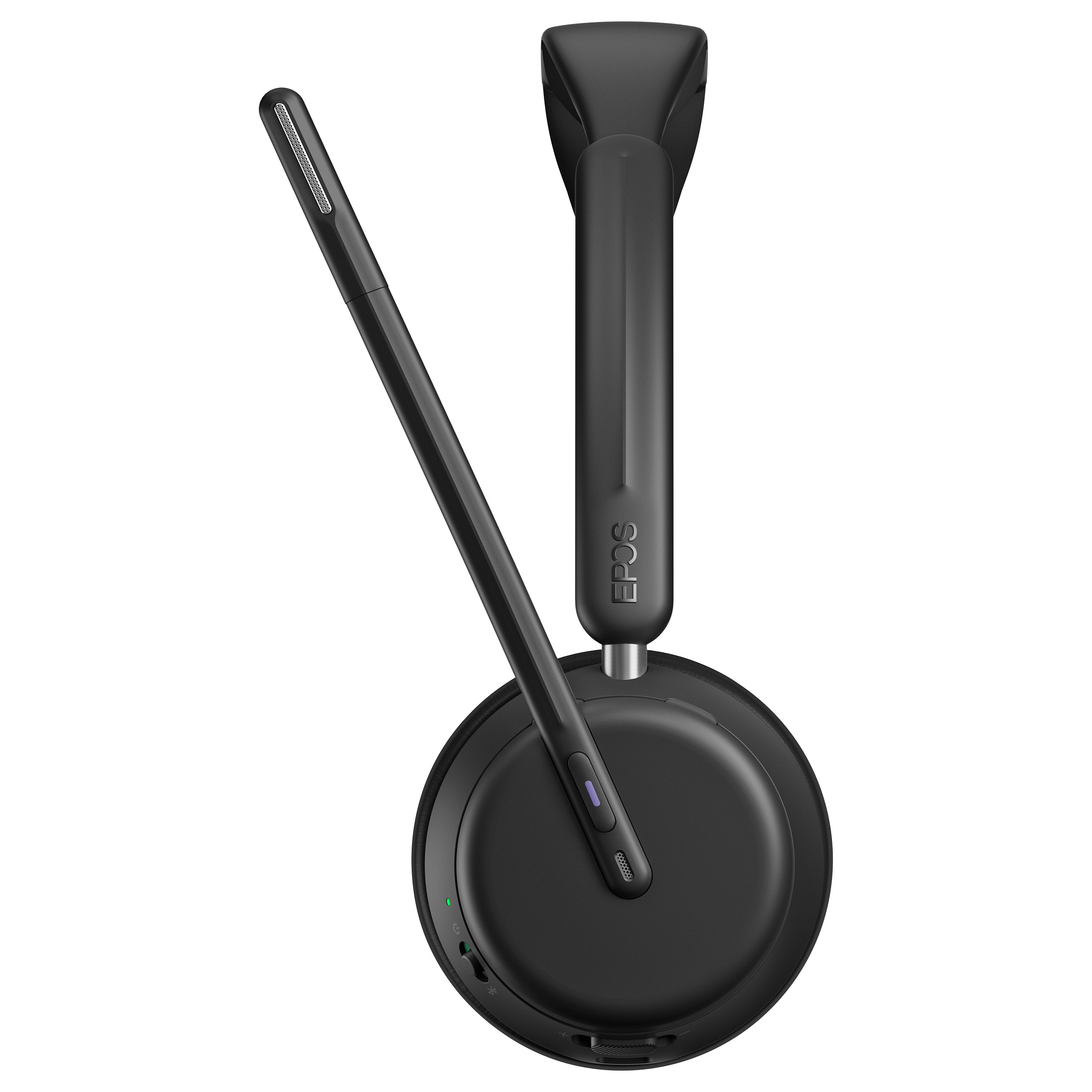 Kufje pa kabllo EPOS Impact 1030T Mono – Zezë - 10