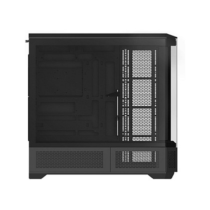 Kasë Thermaltake View 600 TG - Zezë - 4