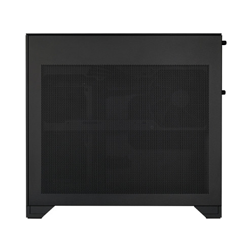 Kasë PC Lian Li O11 VISION-M / Mini Tower / Micro-ATX / Dual Chamber / Tempered Glass - Zeze - 3
