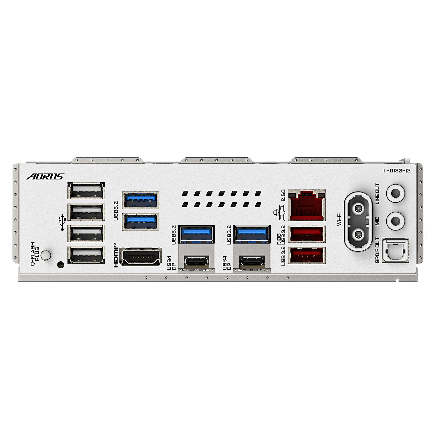 GA-X870E A ELITE WIFI7 ICE (AM5) (D) - 5