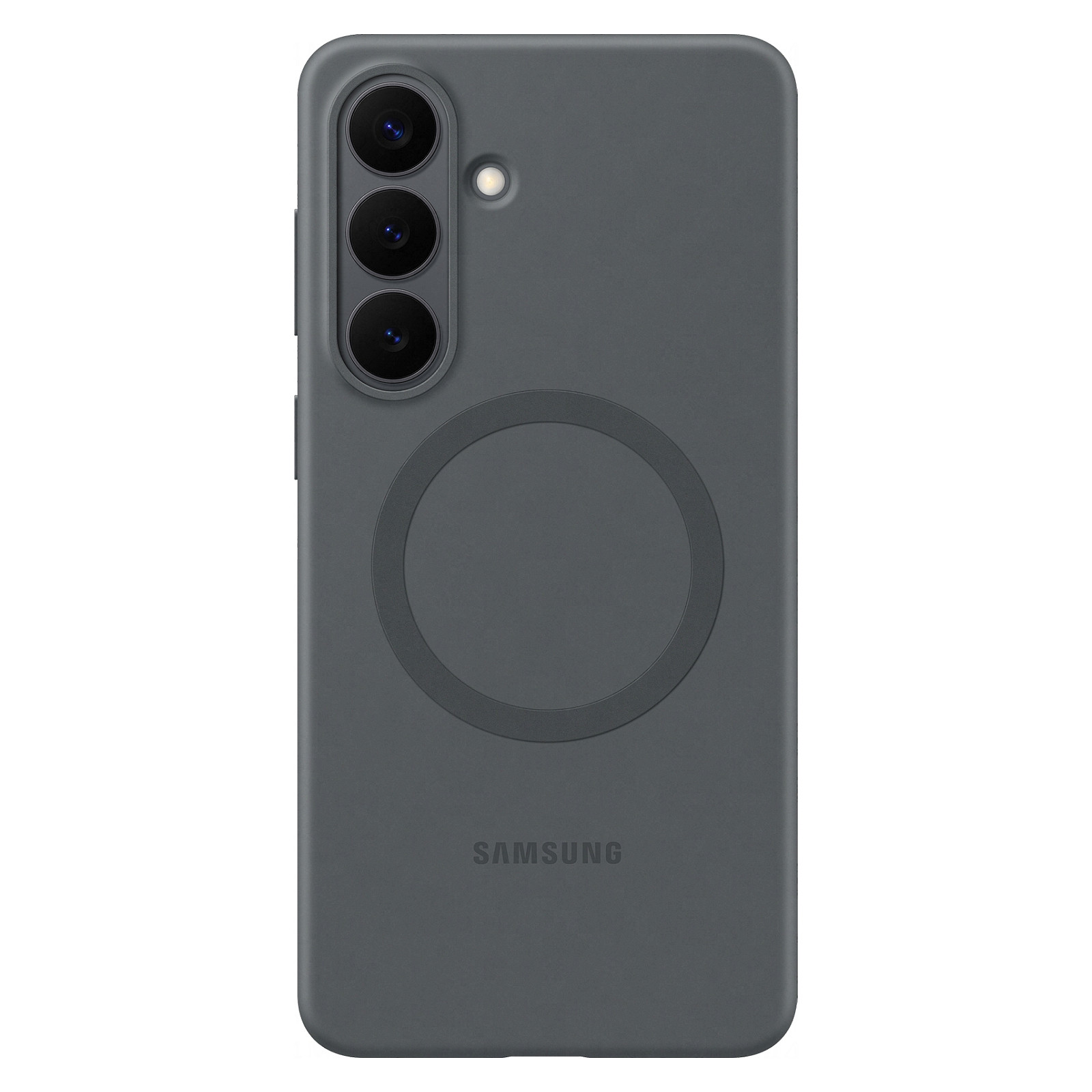 Aksesorë për telefon Samsung EF-ES947CBEGWW / Case / Samsung Galaxy S26+ - Zezë