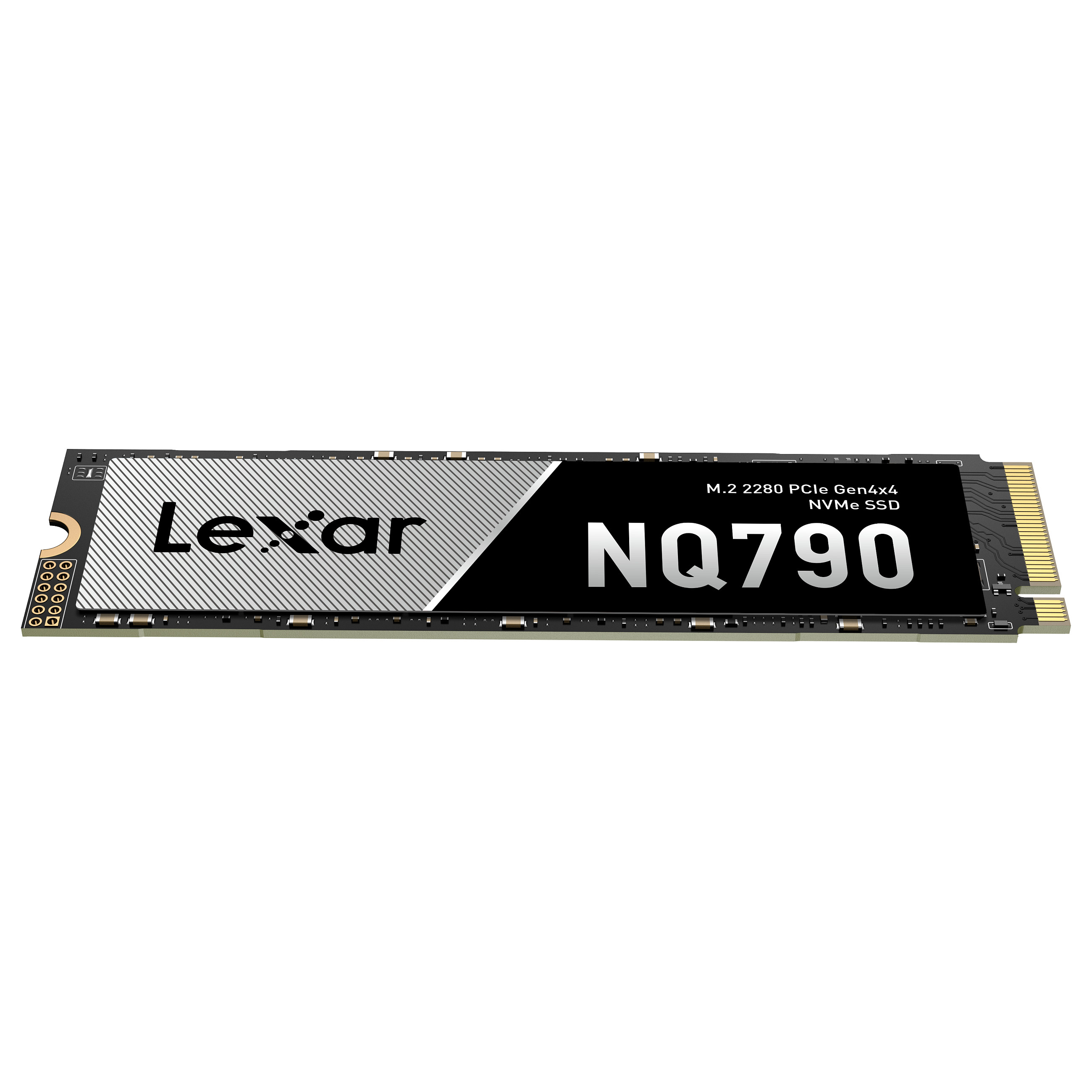 SSD e Brendshme Lexar NQ790 / 1TB / M.2 NVMe PCIe 4.0 - 4