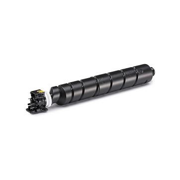 Toner Kyocera TK-6325, 35,000 faqe - Zezë - 1