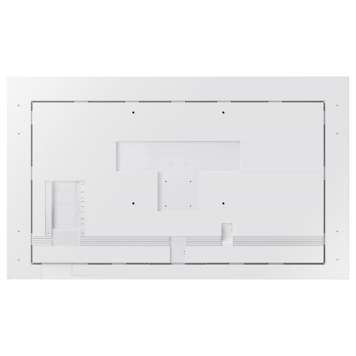 Interaktiv (Smart Board) Samsung Flip WM65FX, 65", 4K UHD VA, Touch, 8GB, 64GB, 2× HDMI, 3× USB-A - Hiri/Bardhë - 7