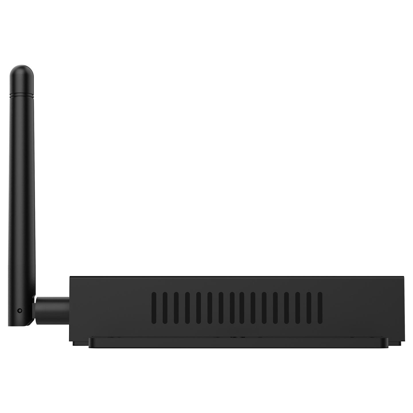 Digital Signage Player iiyama iiSignage² / Android / 4 GB RAM / 32 GB / 4K UHD / Wi‑Fi 6 / HDMI - Zezë - 5