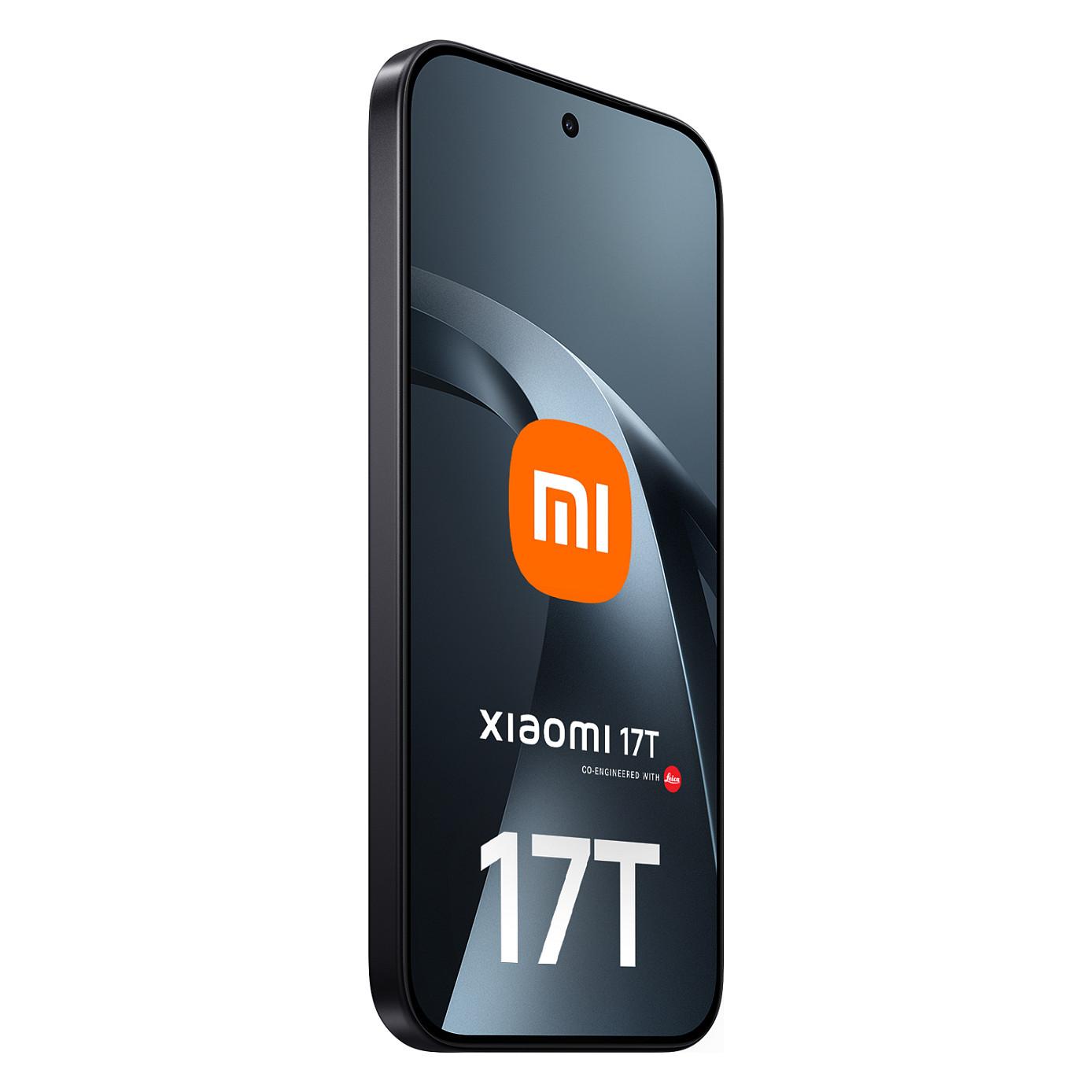 Telefon Xiaomi 17T / 12GB / 512GB / 5G - Zezë - 4