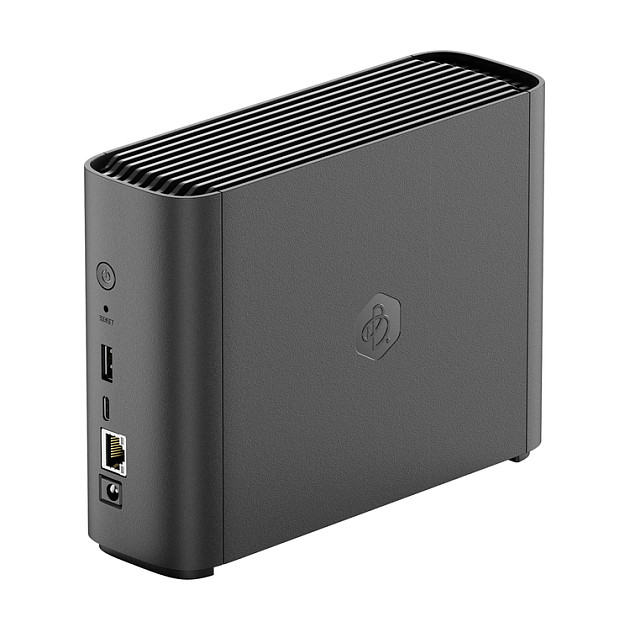 NAS Synology BeeStation 4TB - 2