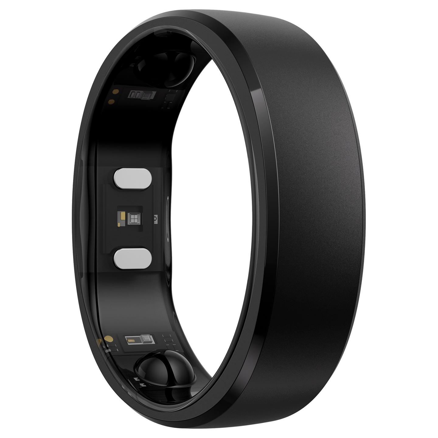 Android RingConn Gen 2 – Zezë - 11