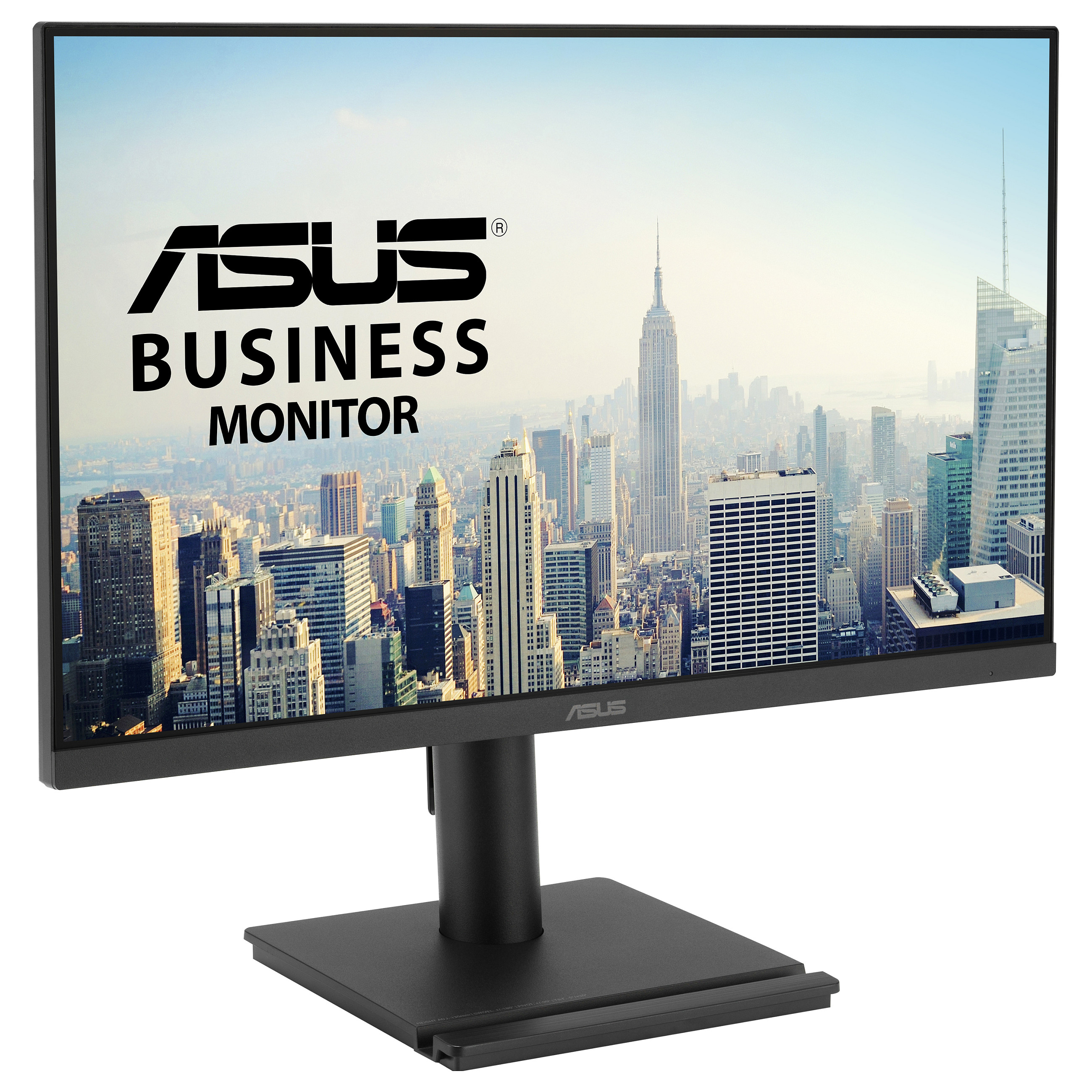 Monitor ASUS VA249HG / 23.8" / Full HD IPS / 120Hz / 1ms / HDMI+DisplayPort - Zezë - 11