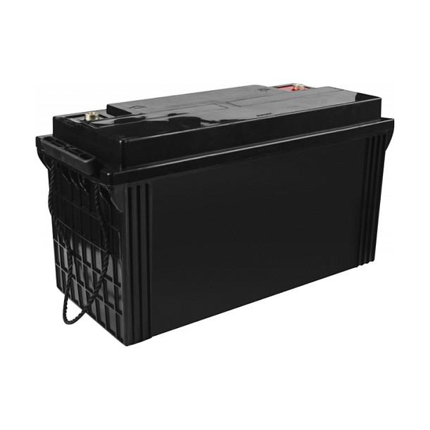 Bateri Green Cell AGM31, 12V, 120Ah, AGM VRLA - Zezë - 4