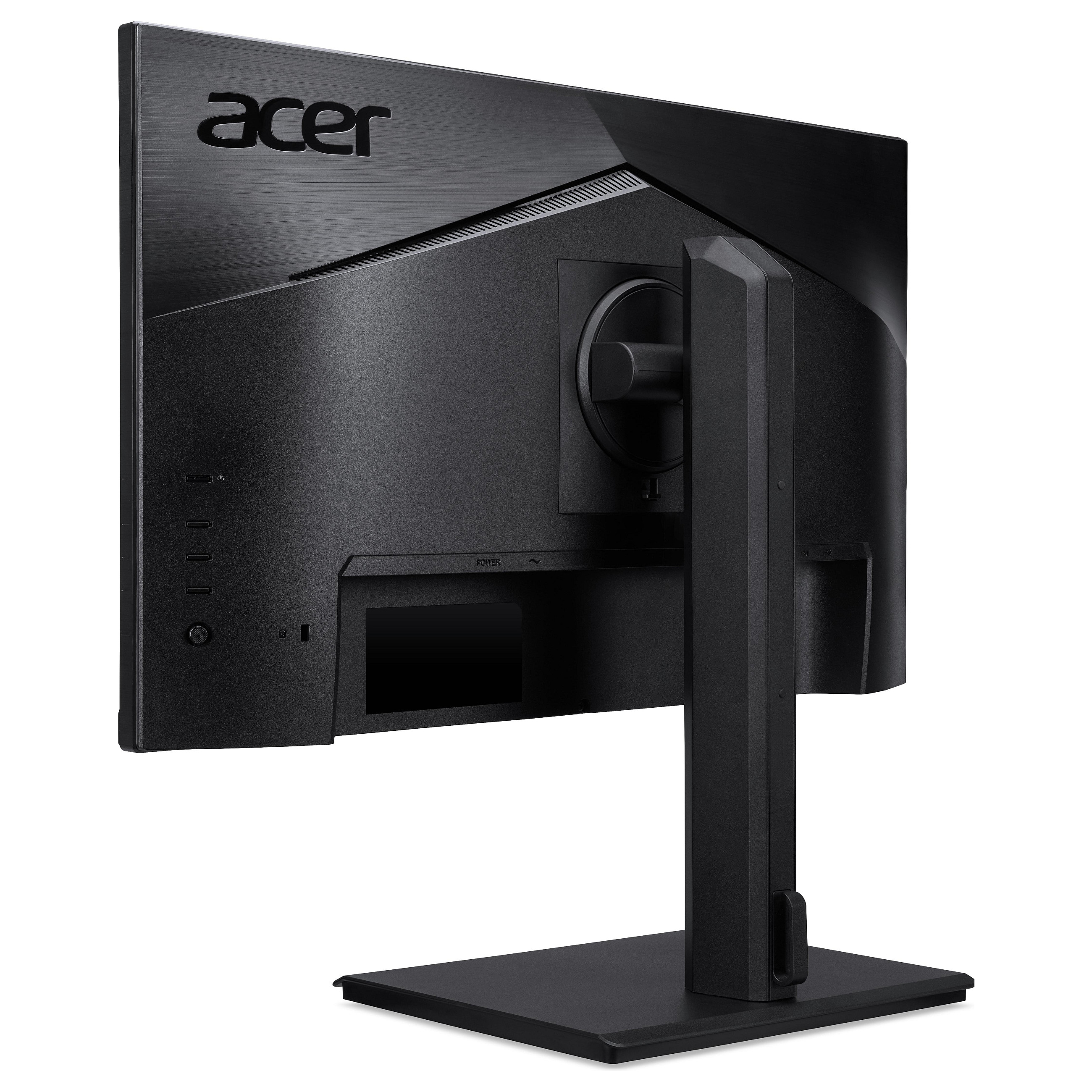 Monitor Acer Vero B7 B277KLBbmipruzx / 27"/ 4K Ultra HD IPS / LCD / 144Hz / 1ms / HDMI+USB+DP - Zezë - 7