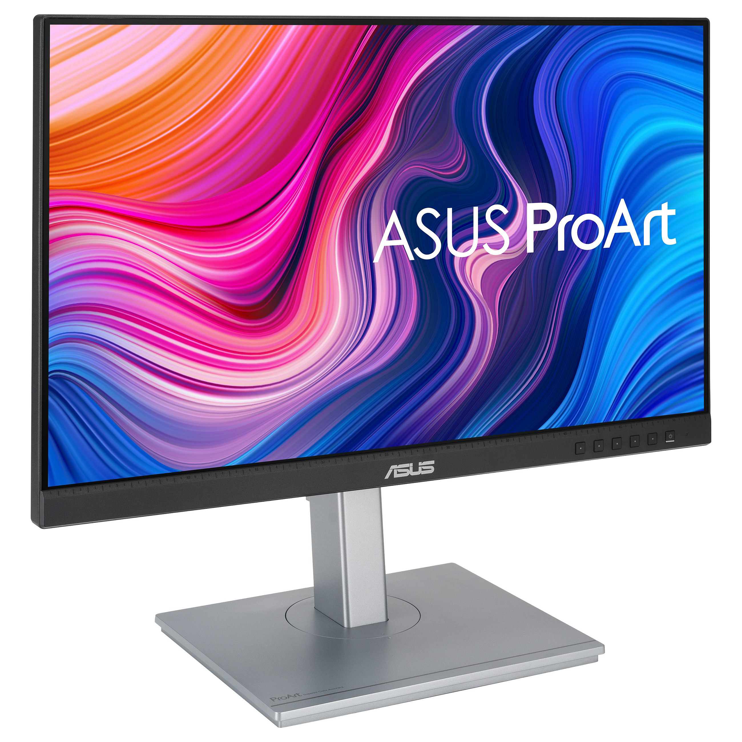 Monitor ASUS ProArt PA247CV / 23.8″ / Full HD IPS / 75Hz / 5ms / USB + HDMI + DP - Zezë - 11