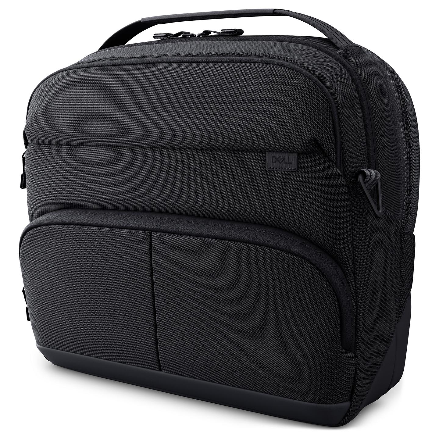 Çantë Dell Pro 14-16 Plus EcoLoop CC5626 / 14-16" / 17L / 53% Recycled / 360° Protection / Water-Resistant - Zezë - 3