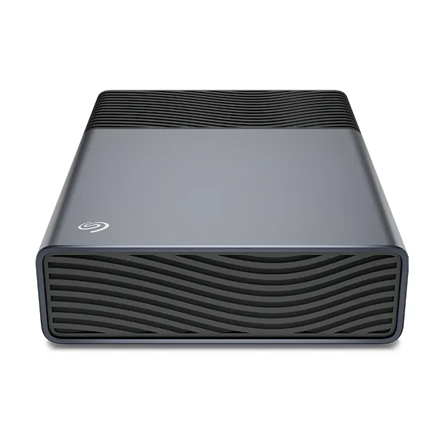 HDD e Jashtme Seagate One Touch / 8TB / 3.5" / USB-C / USB 3.2 Gen 1 - Hiri