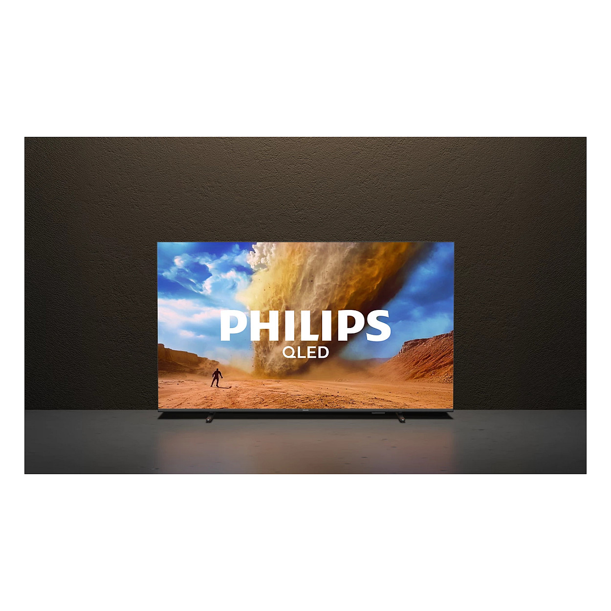 Smart TV Philips 50PUS7800/12 / 50"/ 4K UHD / LED / 60Hz / HDMI+USB+HDR10+ - Zezë - 3