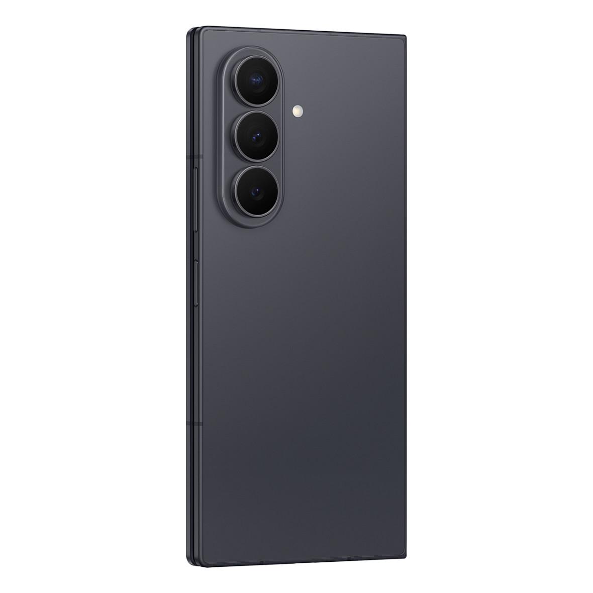 Telefon Samsung Galaxy Z Fold8 Ultra Enterprise Edition / 12GB / 256GB / Dual SIM - Zezë - 4