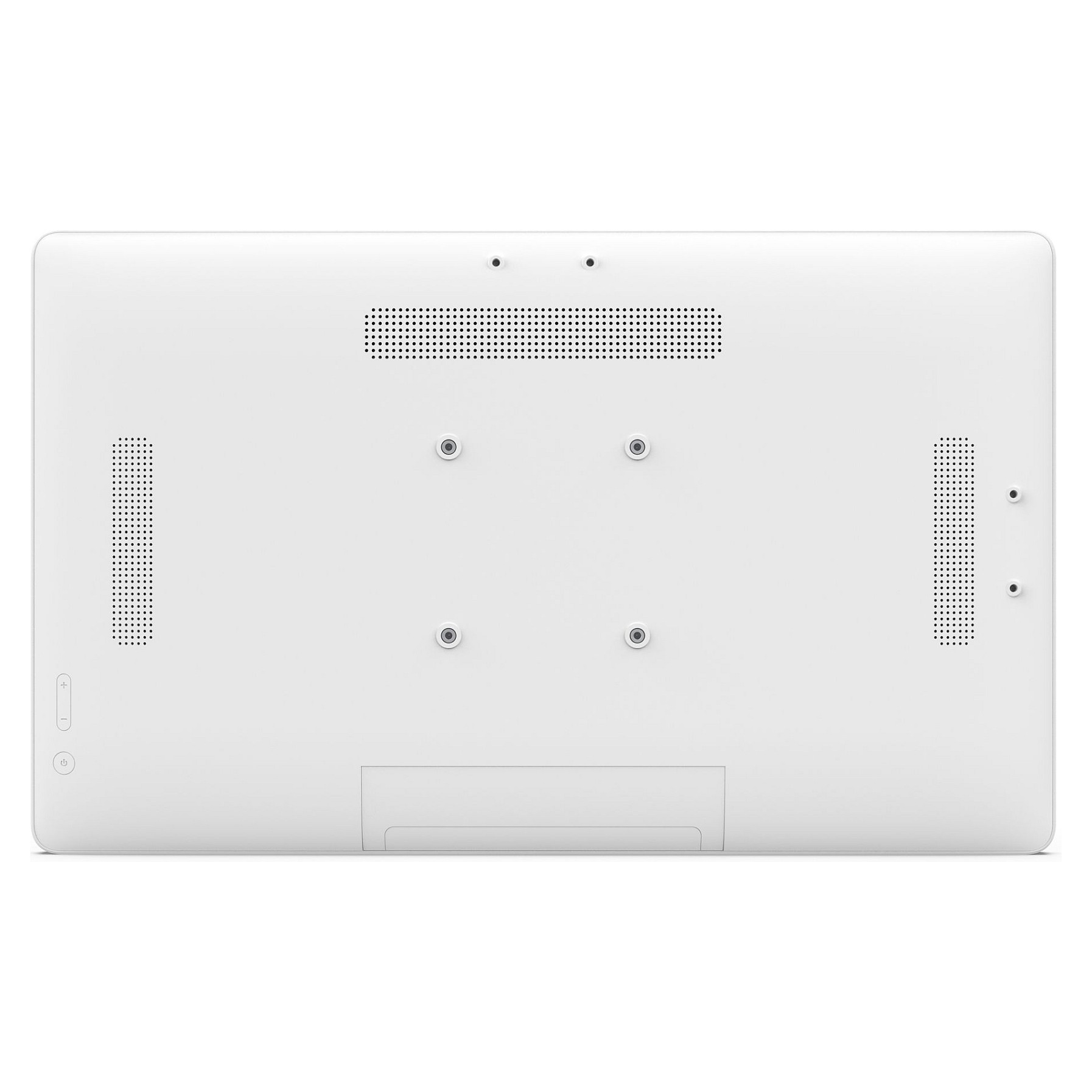 Ekran ALLNET High-Performance 32" without PoE / Android 12 / RK3588 / HDMI – Bardhë - 3