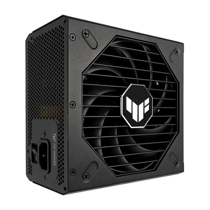 Furnizues Energjie ASUS TUF Gaming / 850W / 80 PLUS Gold / ATX 3.1 - Zezë - 9