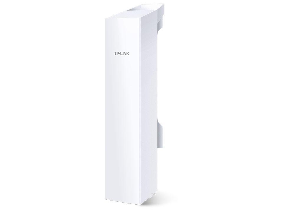 TP-Link CPE220 300Mbps Outdoor Access Point / 2.4GHz / 12dBi / PoE – Bardhë