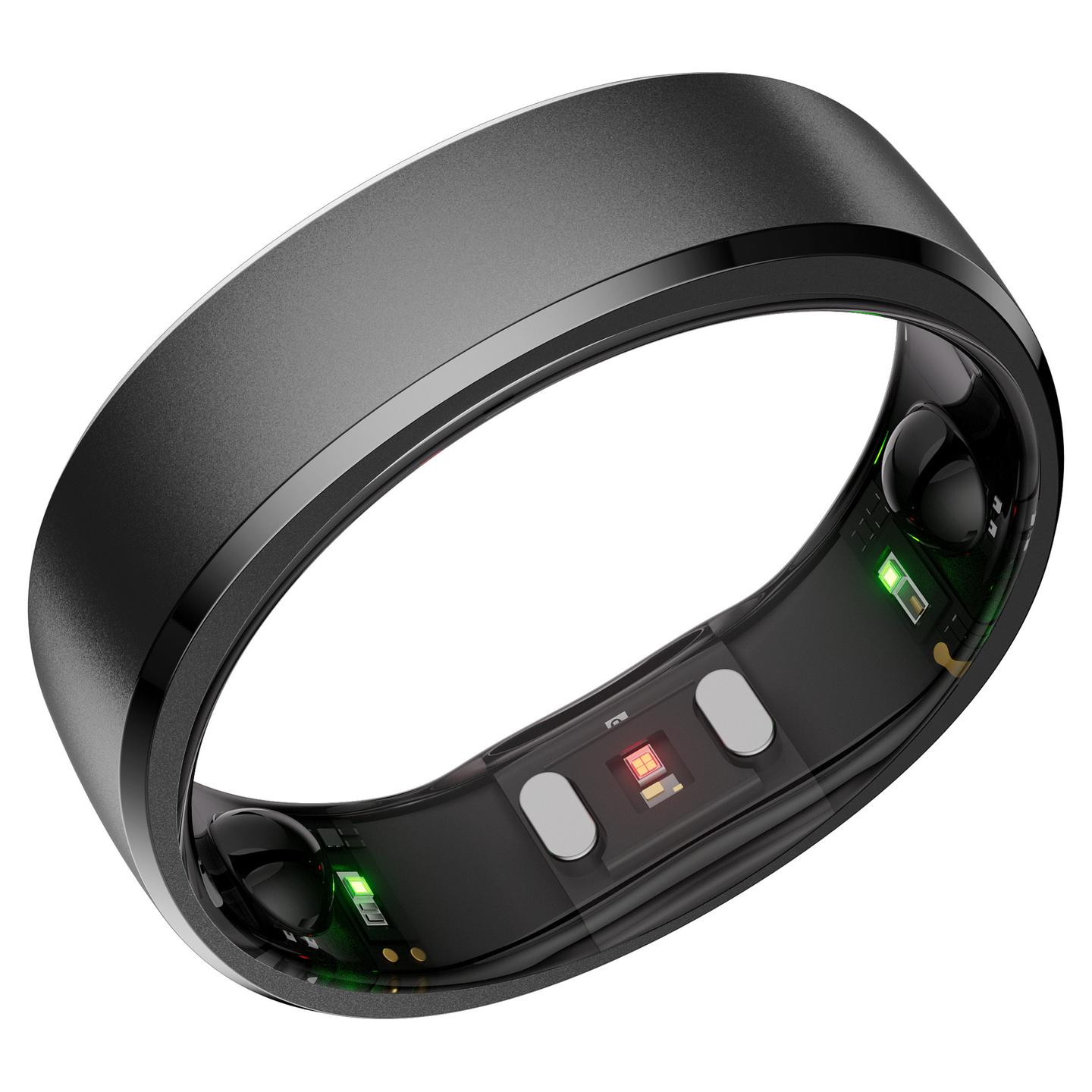 Android RingConn Gen 2 – Zezë - 12