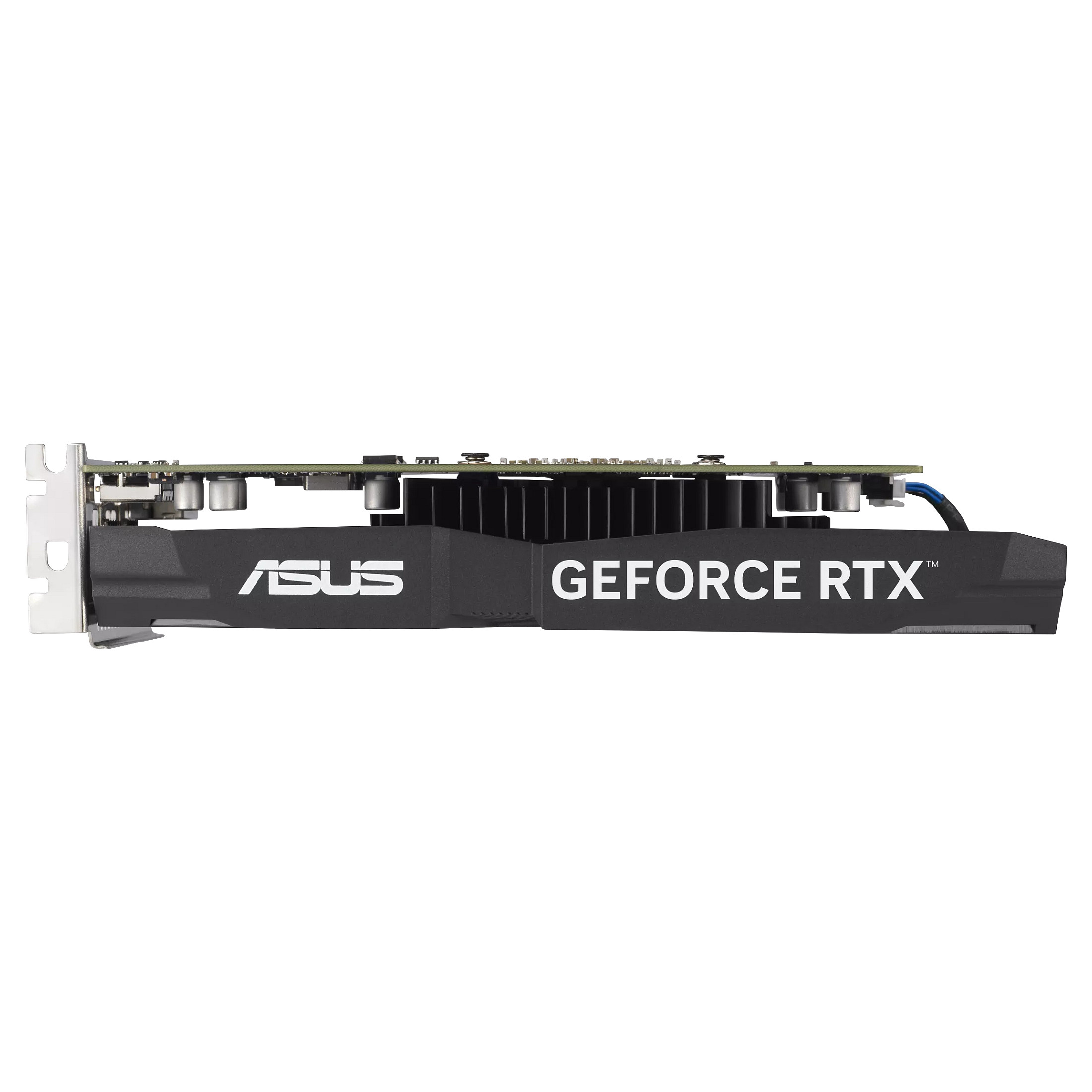 Kartelë grafike NVIDIA RTX 3050 6GB GDDR6 ASUS Dual OC - 7