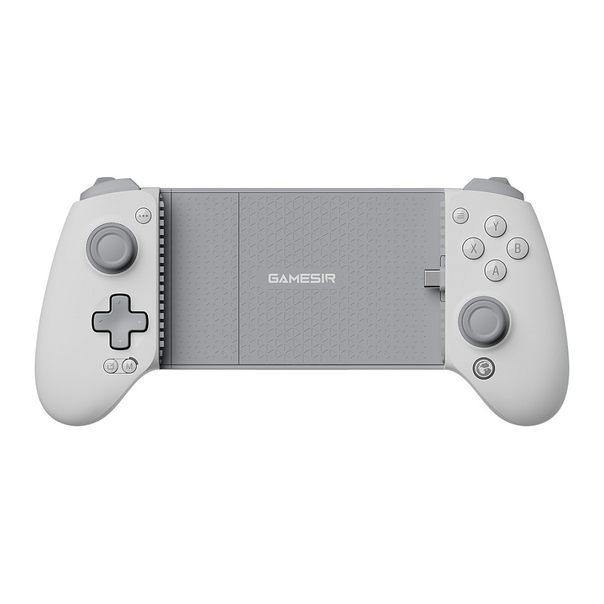 Kontroller për PC / Tablet / Switch GameSir G8 Galileo / Wired – Hiri - 2
