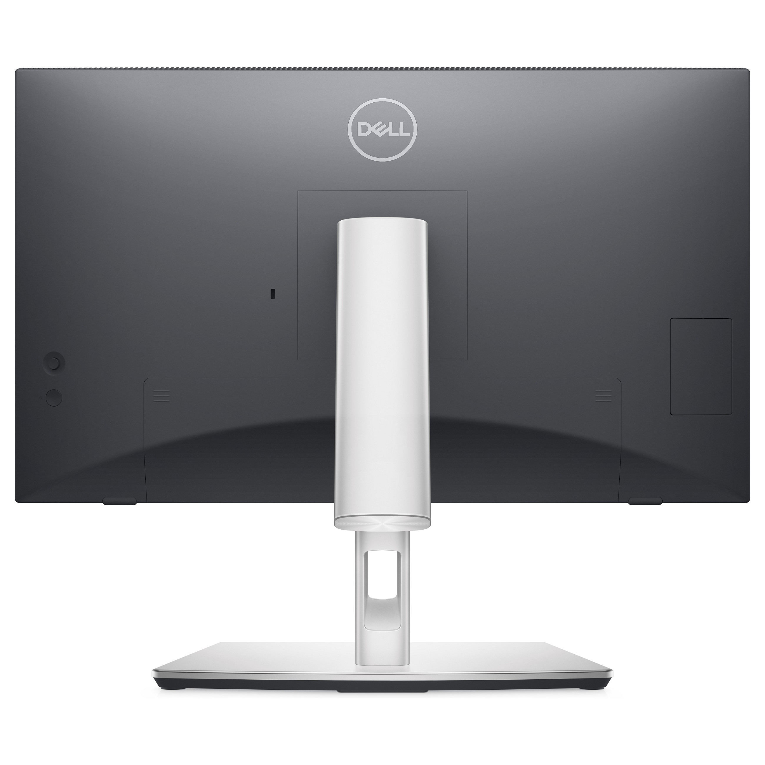 Monitor Dell P2424HT / 24"/ Full HD LED IPS Touch / 60Hz / 5ms / HDMI+DP+USB C - Argjendi - 6