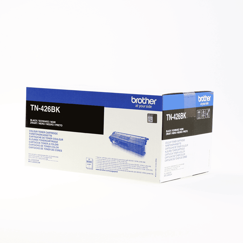 Toner Brother TN-426BK – Zezë - 1