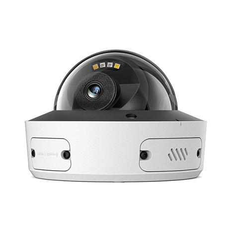 TP-Link VIGI InSight S285 8MP 4K – Full-Color Dome, 2.8mm, 110° FOV, IR/White Light 30m, AI, PoE, IP67, IK10 - 2