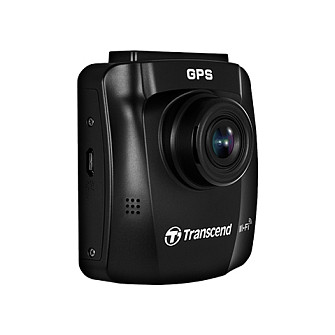 Dashcam Transcend DrivePro 250 64GB - 3