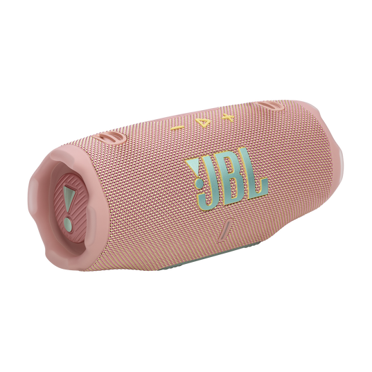 Altoparlantë JBL Charge 6 – Rozë - 1