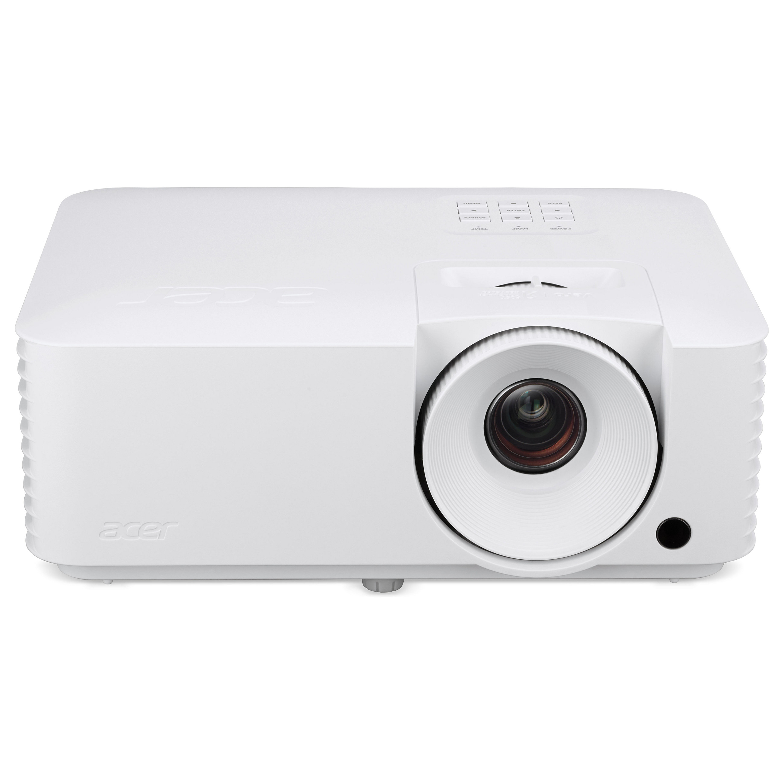 Projektor Acer Vero PL2535i / Laser / Full HD / 5500 Lumens / HDMI+VGA - Bardhë - 2