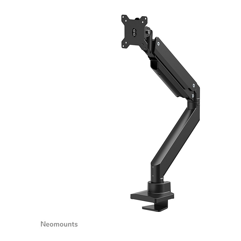 Mbajtëse për Monitor Neomounts NM-D775BLACKPLUS Tischhalterung për Ekranët deri në 49" (124 cm) 18KG - 3